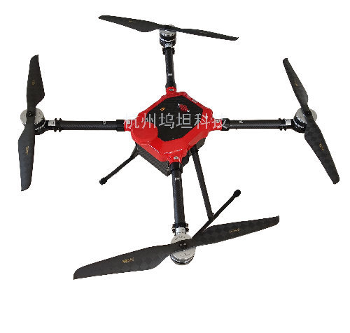 4旋翼無人機(jī) UT-X4850-3